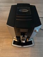 Jura E6 Espressomachine, Witgoed en Apparatuur, Koffiezetapparaten, Afneembaar waterreservoir, Gebruikt, Espresso apparaat, 1 kopje
