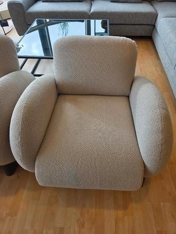 Pongo fauteuil - Passe Partout nieuw showroommodel  beschikbaar voor biedingen