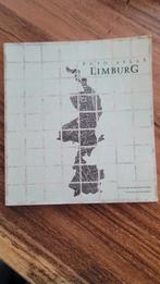 Foto Atlas Limburg 1989, Gelezen, Ophalen of Verzenden