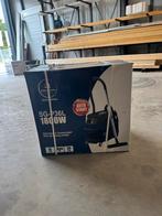 Te koop aangeboden, 2 stuks nat en droog stofzuiger, Doe-het-zelf en Verbouw, Gereedschap | Zaagmachines, Ophalen, Nieuw, 1200 watt of meer