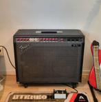 Fender The Twin Buizenversterker | 100W Gitaar Versterker, Muziek en Instrumenten, Versterkers | Bas en Gitaar, Ophalen, Zo goed als nieuw