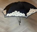 Lanvin en bleu paraplu, Sieraden, Tassen en Uiterlijk, Ophalen of Verzenden, Zo goed als nieuw