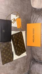 Louis Vuitton Tasje - Prachtig!, Ophalen, Zo goed als nieuw, Bruin, Handtas