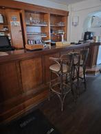 Complete Bar İnrichting, Ophalen, Gebruikt