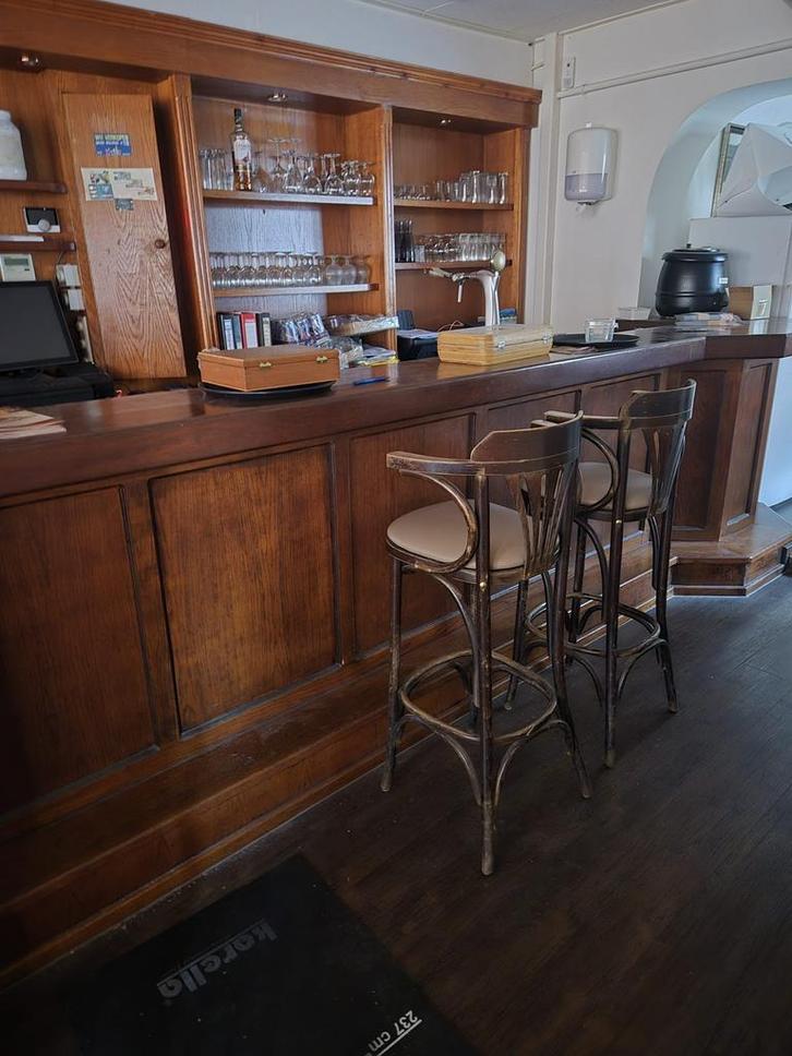 Complete Bar İnrichting, Huis en Inrichting, Barren, Gebruikt, Ophalen