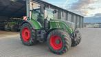FENDT FENDT 724 VARIO WG4221, Meer dan 160 Pk, Fendt