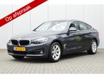 BMW 3-serie Gran Turismo 320i Corporate Lease Led Ecc Cruise, Auto's, BMW, Automaat, 1998 cc, Gebruikt, Euro 6