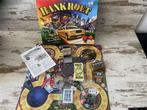 Bankroet nieuwe versie [s615], Hobby en Vrije tijd, Gezelschapsspellen | Bordspellen, Ophalen of Verzenden, Zo goed als nieuw