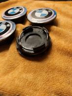 Naafdoppen bmw  6, Auto diversen, Wieldoppen, Ophalen of Verzenden