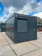 Te koop diverse 6 x 3 & 10x3 directie units, keet, unit, Zakelijke goederen, Machines en Bouw | Keten en Containers, Ophalen, Nvt