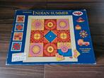 Haba Indian Summer magnetisch legspel, Een of twee spelers, Ophalen of Verzenden, Zo goed als nieuw, HABA