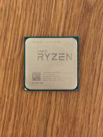 AMD Ryzen 7 2700, Computers en Software, Processors, 8-core, Socket AM4, 3 tot 4 Ghz, Zo goed als nieuw