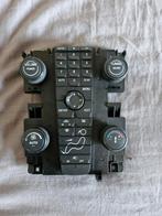 Volvo multifunctietoetsen V50/S40/C70/C30, Ophalen, Gebruikt, Volvo