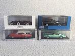 4 modelauto's, Ophalen of Verzenden, Nieuw, Auto, Overige merken