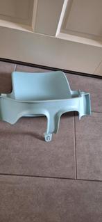 Stokke babyset, Ophalen of Verzenden, Zo goed als nieuw, Meegroeistoel, Stoelverkleiner