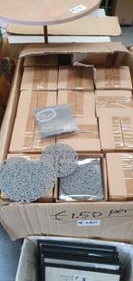 2 dozen basic label onderzetters, Ophalen of Verzenden, Zo goed als nieuw