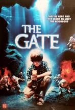 The Gate, Cd's en Dvd's, Ophalen of Verzenden, Zo goed als nieuw