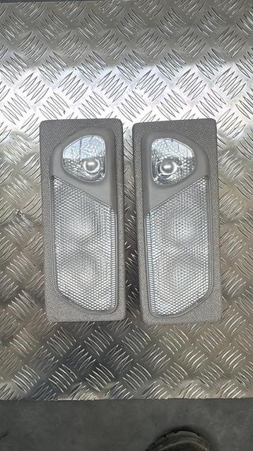 Interieur verlichting scania beschikbaar voor biedingen