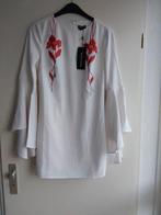 MARCIANO LOS ANGELES NIEUW JURKJE MET KAARTJE MAAT 2, Kleding | Dames, Maat 38/40 (M), MARCIANO, Wit, Nieuw
