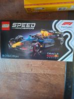 lego 77243 redbull racing team, Ophalen of Verzenden, Nieuw