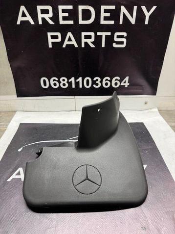 Mercedes ML W164 Spatlap Rechts Achter B66528229 beschikbaar voor biedingen