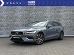 Volvo V60 2.0 T6 Recharge AWD Inscription Expression | Long, Auto's, Automaat, 12 maanden, Stof, Gebruikt
