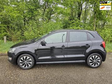 Volkswagen Polo 1.0 BlueMotion Edition beschikbaar voor biedingen