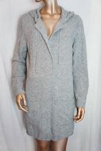 MONARI vest maat D42 WOOL, Verzenden, Zo goed als nieuw, Maat 42/44 (L), Grijs