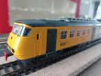 Fleischmann sprinter NS 4470, trein, Hobby en Vrije tijd, Gebruikt, Fleischmann, Ophalen of Verzenden, NS