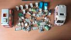 Playmobil onderdelen ziekenhuis, Ophalen of Verzenden, Gebruikt