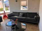 BePureHome Rodeo 3-zits + fauteuil | Velvet Dark Green, Ophalen, Gebruikt, Overige materialen