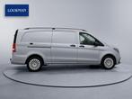 Mercedes-Benz Vito 119 CDI Extra Lang Dubbele Schuifdeur Mul, Gebruikt, Met garantie (alle), 2500 kg, Mercedes-Benz