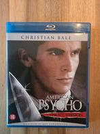 American Psycho blu ray, Ophalen of Verzenden, Zo goed als nieuw