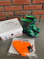 Winter-/regenlaarzen maat 22, Gebruikt, Ophalen of Verzenden, Laarzen, Shoesme