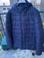 Tommy Hilfiger Zgan Jas Maat M, Ophalen of Verzenden, Zo goed als nieuw, Blauw