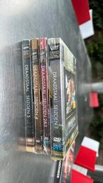 Complete serie draadstaal, Ophalen of Verzenden, Nieuw in verpakking