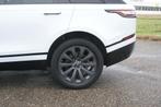 Land Rover Range Rover Velar 2.0 I4 AWD R-Dynamic SE Org NL, Auto's, Te koop, Benzine, Gebruikt, 750 kg