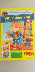 Haba, wij ruimen op., Ophalen of Verzenden, Zo goed als nieuw