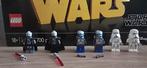 Lego Star Wars Minifiguren, Kinderen en Baby's, Speelgoed | Duplo en Lego, Ophalen of Verzenden, Gebruikt
