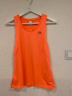 Kalenji Sport Truitje Dames Mouwloos - Maat 44, Kleding | Dames, Sportkleding, Maat 42/44 (L), Oranje, Ophalen of Verzenden, Hardlopen of Fietsen