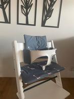 Nieuw kussen giraf voor de stokke tripp trapp, Stoelverkleiner, -, -, Overige typen