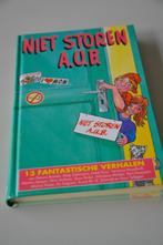 Niet storen a.u.b. 13 fantastische verhalen/Annie M.G.Schidt, Ophalen of Verzenden, Zo goed als nieuw, Annie M.G.Schmidt