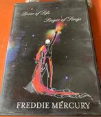 Freddie Mercury - Lover Of Life Singer Of Songs (2) DVD, Alle leeftijden, Ophalen of Verzenden, Zo goed als nieuw, Muziek en Concerten