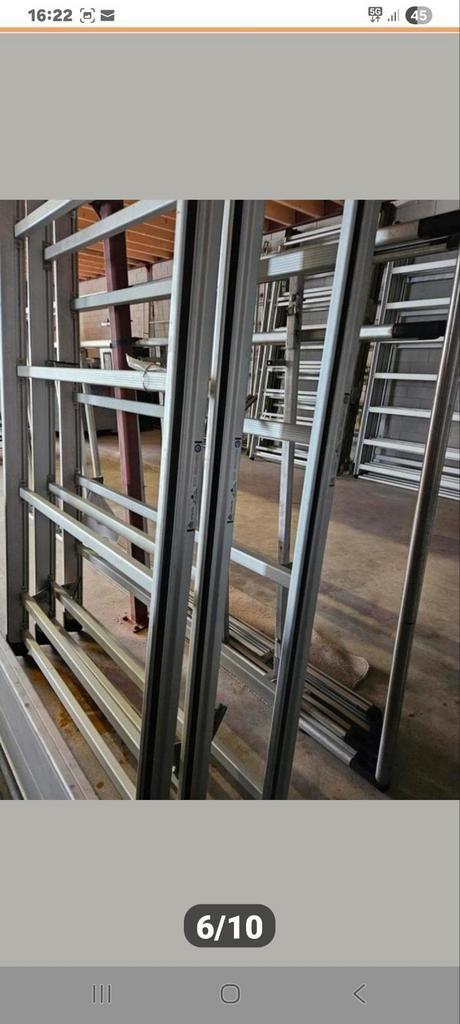 Diverse imperialen Toyota proace Citroen jumpy Peugeot exper, Auto-onderdelen, Overige Auto-onderdelen, Fiat, Opel, Peugeot, Toyota