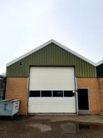 Te huur loods / opslag 160m2, 160 m², Huur, Opslag of Loods