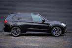 BMW X5 M / Pano / HUD / 21'' / Rear Seat Entertainment / B&O, Automaat, Gebruikt, 4395 cc, Zwart
