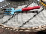 Tuinvork, Tuin en Terras, Hand-tuingereedschap, Ophalen of Verzenden, Zo goed als nieuw, Overige soorten
