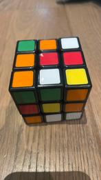 Rubik’s Cube, Hobby en Vrije tijd, Denksport en Puzzels, Ophalen, Minder dan 500 stukjes, Zo goed als nieuw
