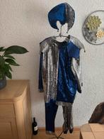 Clown pakje, Kleding | Heren, Carnavalskleding en Feestkleding, Ophalen of Verzenden, Zo goed als nieuw, Carnaval