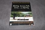 DVD Spring Summer Fall Winter and Spring, Cd's en Dvd's, Vanaf 6 jaar, Ophalen of Verzenden, Gebruikt, Azië